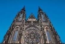 Prague in One Day Tour